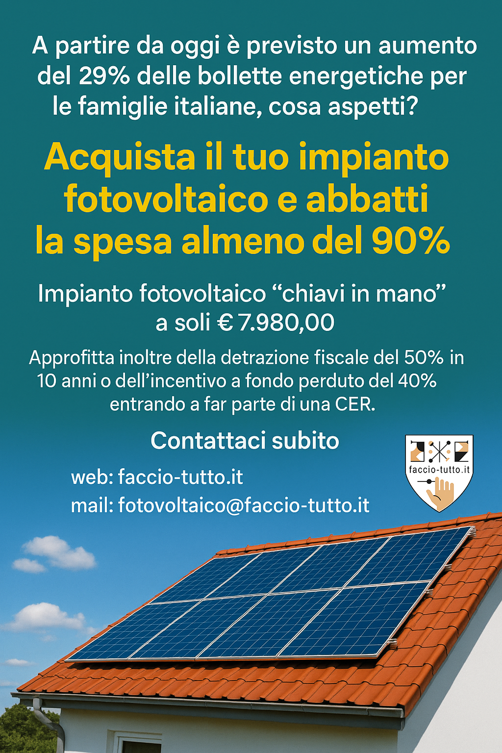 Volantino 15